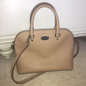 Michael Kors satchel